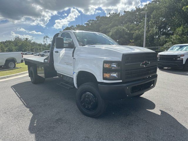 2024 Chevrolet Silverado MD Work Truck