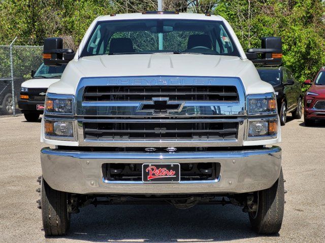 2024 Chevrolet Silverado MD Work Truck