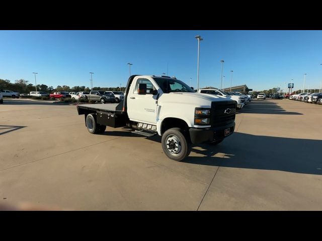 2024 Chevrolet Silverado MD Work Truck