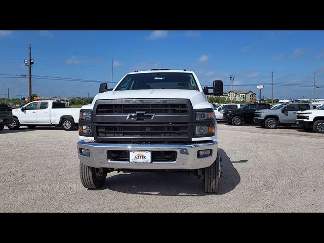 2024 Chevrolet Silverado MD Work Truck