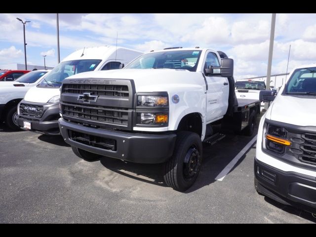 2024 Chevrolet Silverado MD Work Truck