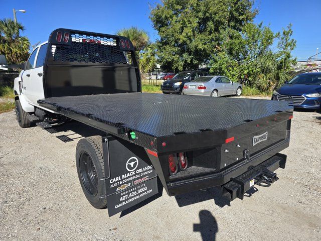 2024 Chevrolet Silverado MD Work Truck