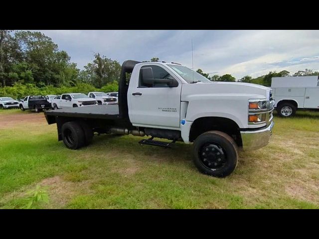 2024 Chevrolet Silverado MD Work Truck