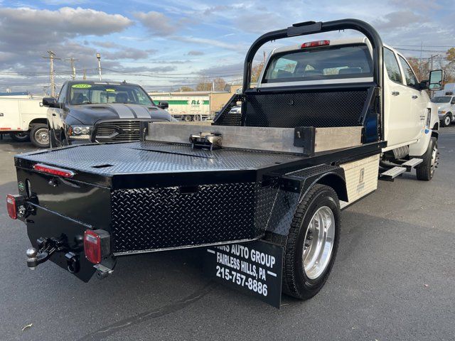 2024 Chevrolet Silverado MD Work Truck