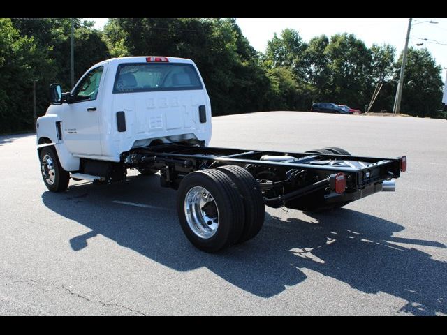 2024 Chevrolet Silverado MD Work Truck