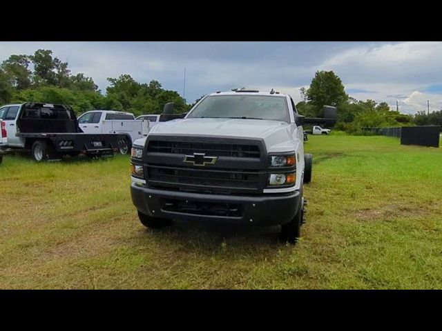 2024 Chevrolet Silverado MD Work Truck