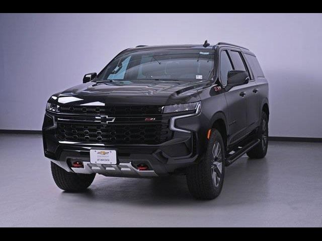 2024 Chevrolet Suburban Z71