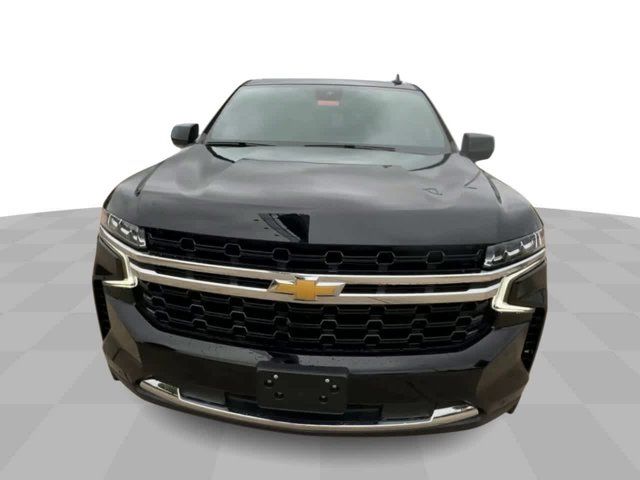 2024 Chevrolet Suburban LS