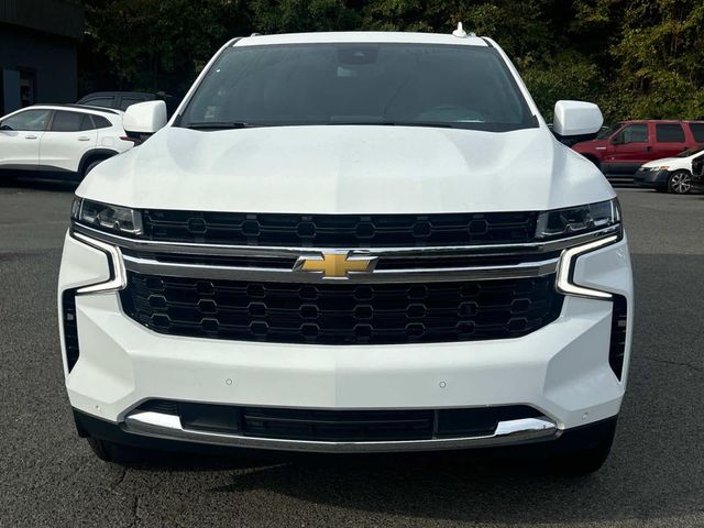 2024 Chevrolet Suburban LS