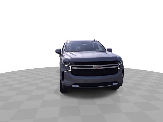 2024 Chevrolet Suburban LS