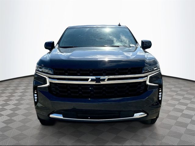 2024 Chevrolet Suburban LS