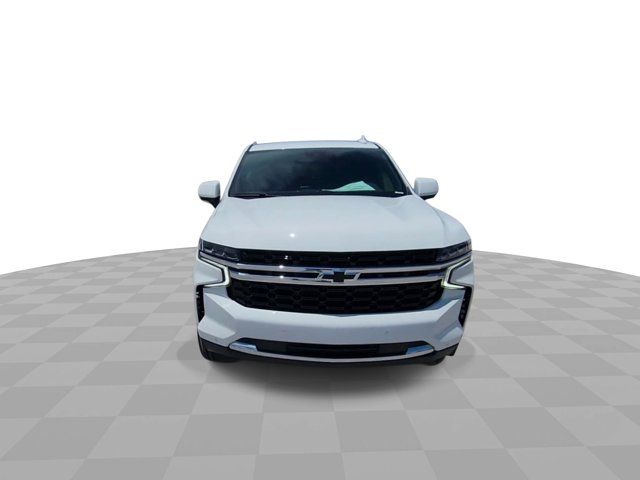 2024 Chevrolet Suburban LS