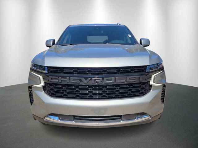 2024 Chevrolet Suburban LS