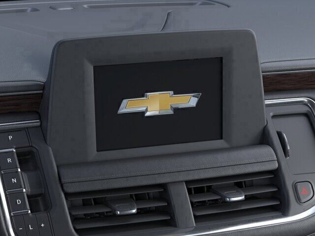 2024 Chevrolet Suburban LS