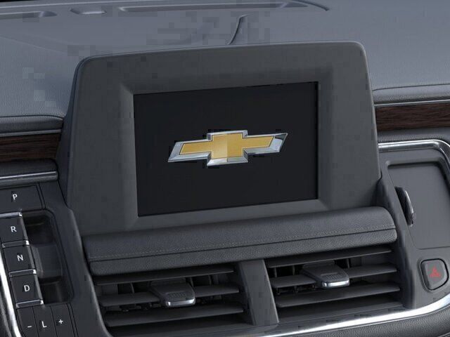 2024 Chevrolet Suburban LS