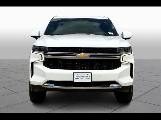 2024 Chevrolet Suburban LS