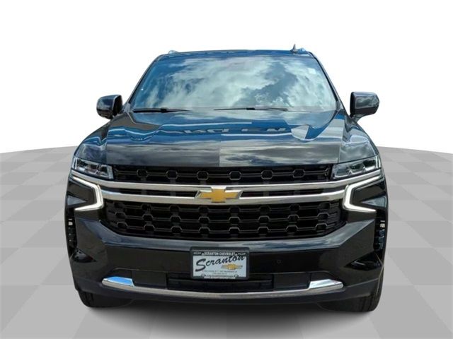 2024 Chevrolet Suburban LS