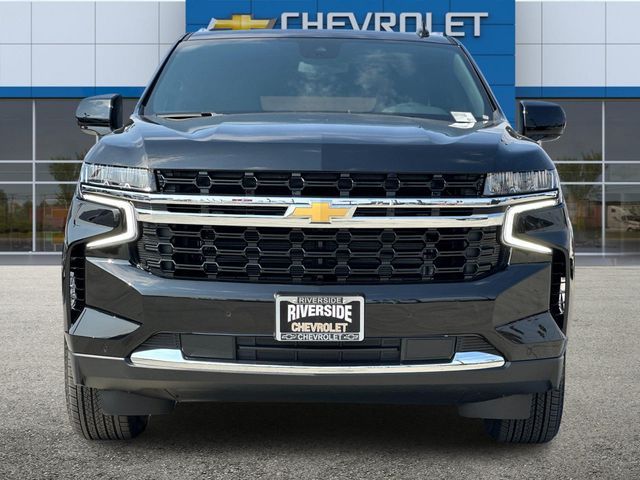 2024 Chevrolet Suburban LS