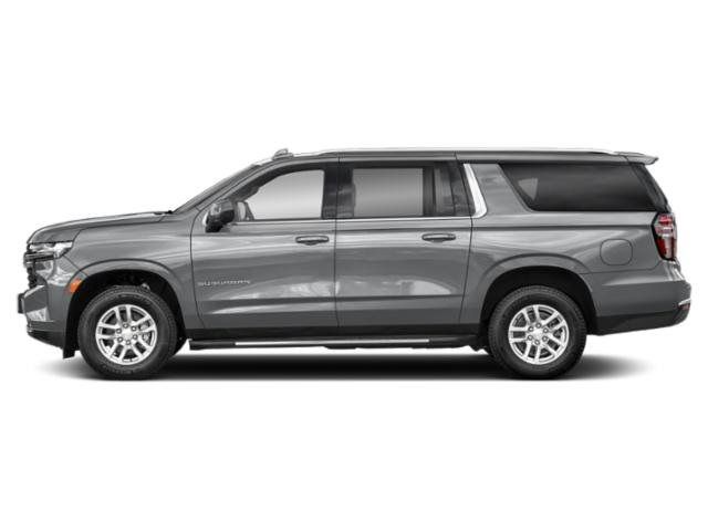 2024 Chevrolet Suburban LS