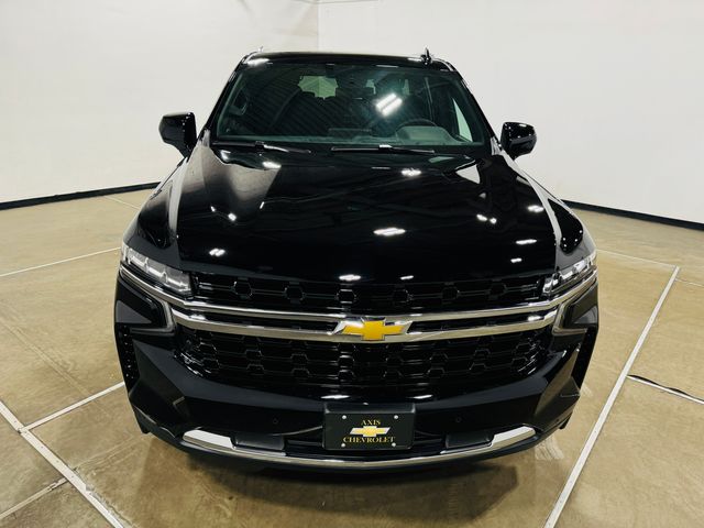 2024 Chevrolet Suburban LS