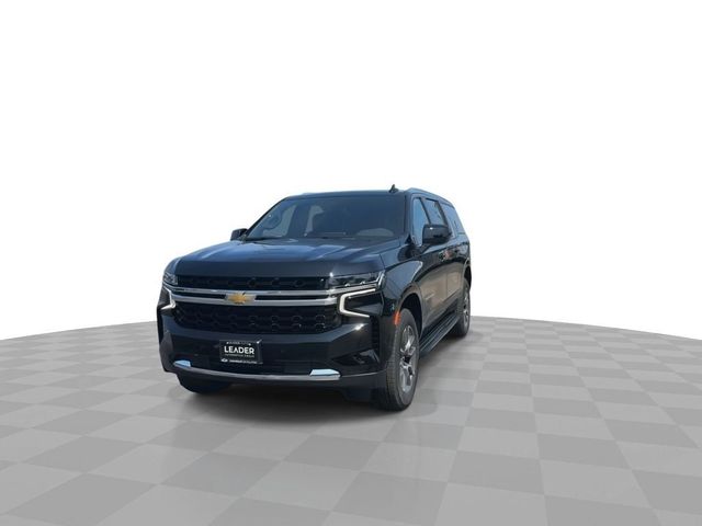 2024 Chevrolet Suburban LS