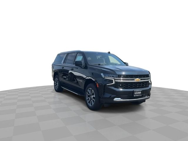 2024 Chevrolet Suburban LS