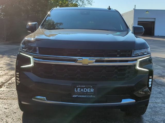 2024 Chevrolet Suburban LS