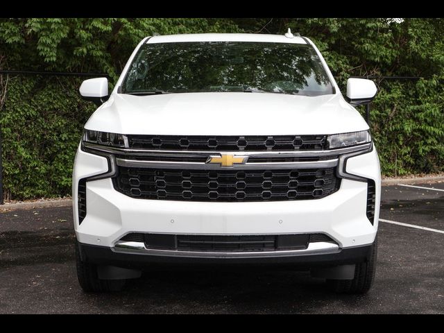 2024 Chevrolet Suburban LS