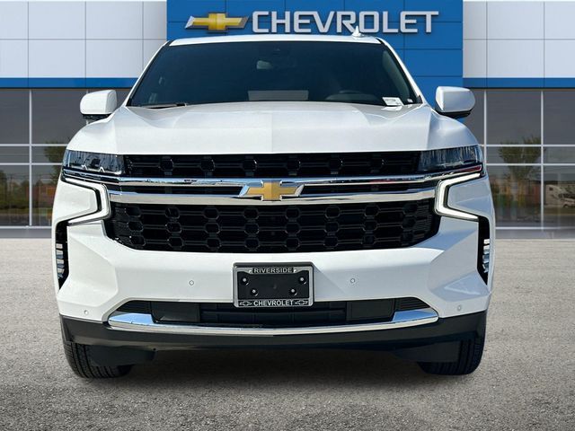 2024 Chevrolet Suburban LS