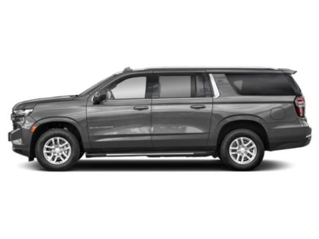 2024 Chevrolet Suburban LS