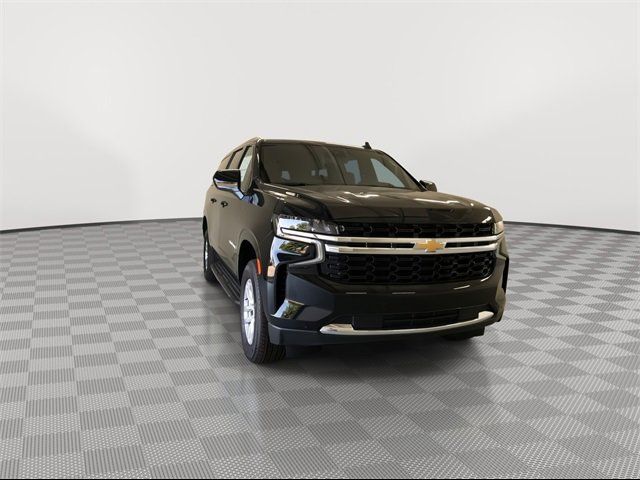 2024 Chevrolet Suburban LS