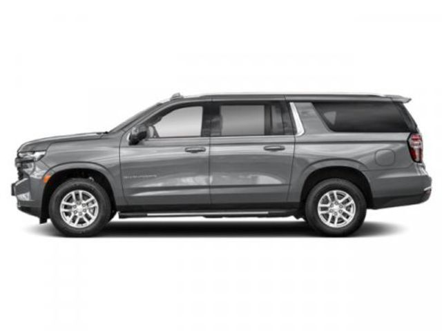 2024 Chevrolet Suburban LS