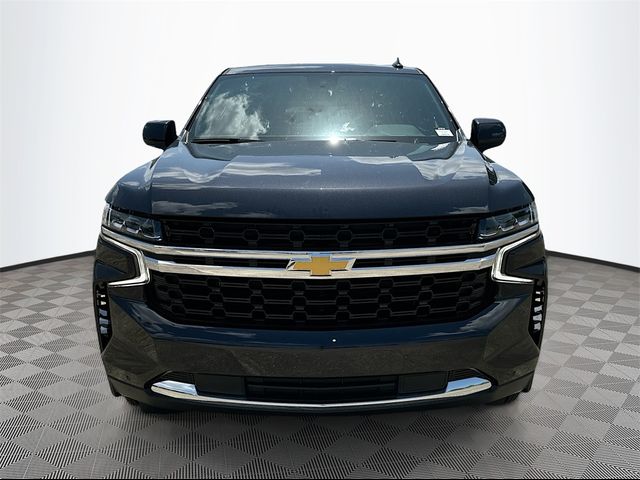 2024 Chevrolet Suburban LS