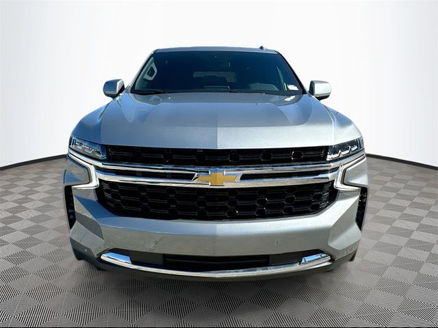 2024 Chevrolet Suburban LS