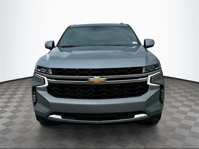 2024 Chevrolet Suburban LS