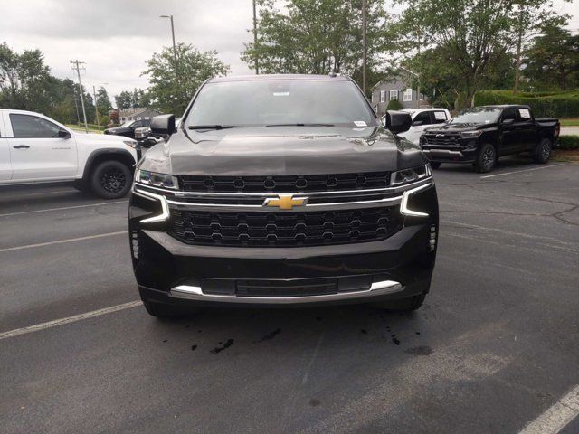 2024 Chevrolet Suburban LS