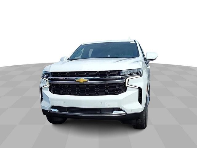 2024 Chevrolet Suburban LS