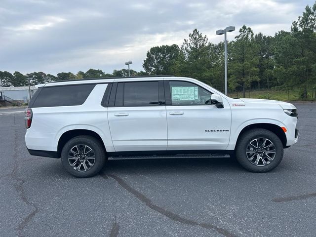 2024 Chevrolet Suburban Z71