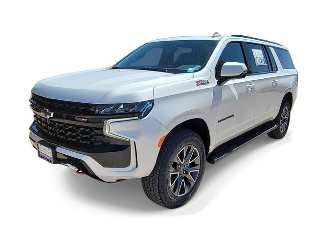 New 2024 Chevrolet Suburban Z71 For Sale in Odessa, TX | Capital One ...