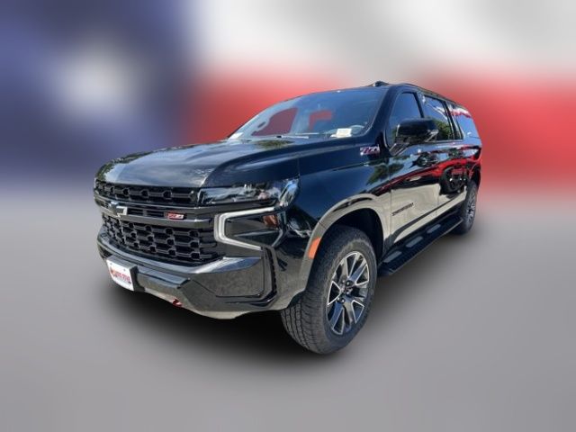 2024 Chevrolet Suburban Z71