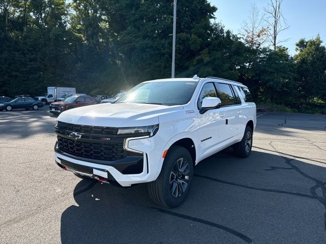 2024 Chevrolet Suburban Z71