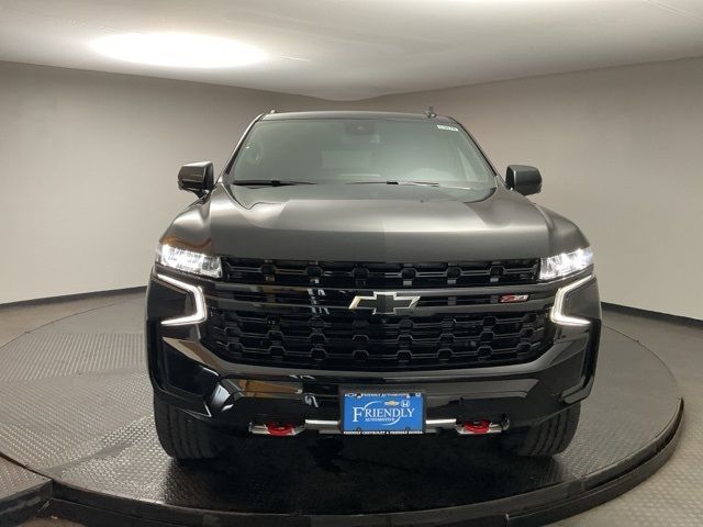 2024 Chevrolet Suburban Z71