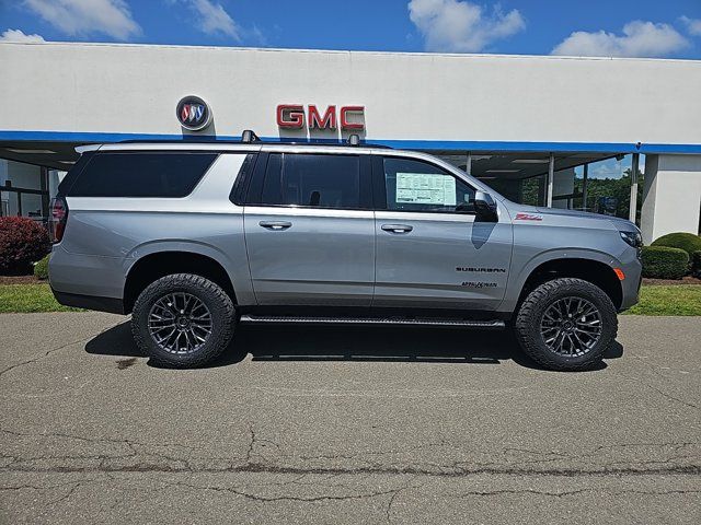 2024 Chevrolet Suburban Z71