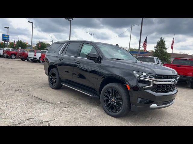 2024 Chevrolet Tahoe LS