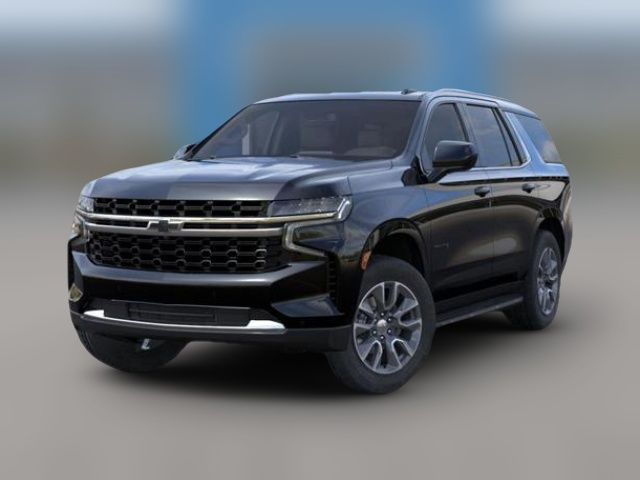 2024 Chevrolet Tahoe LS