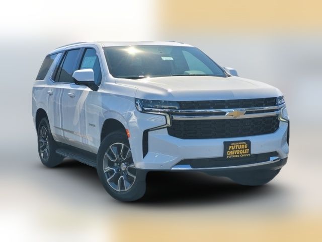 2024 Chevrolet Tahoe LS