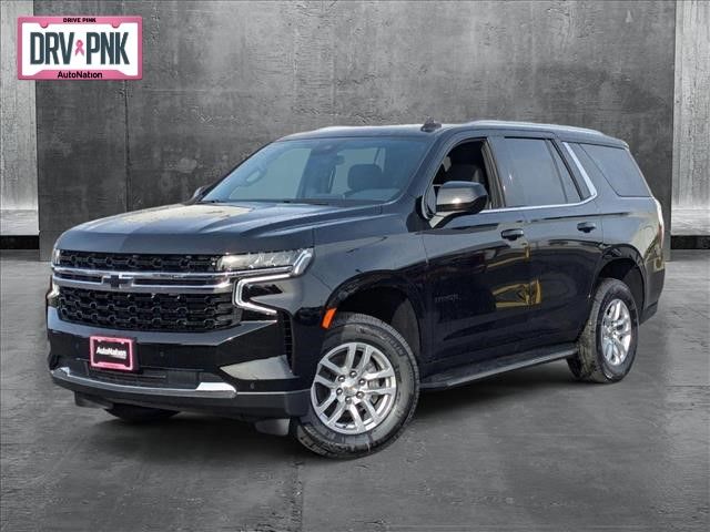 2024 Chevrolet Tahoe LS