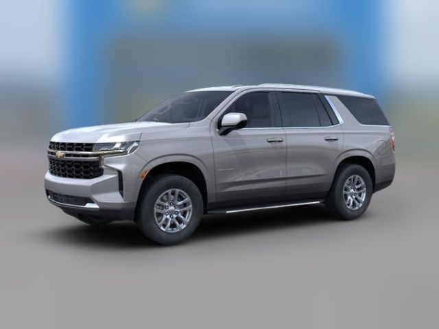 2024 Chevrolet Tahoe LS