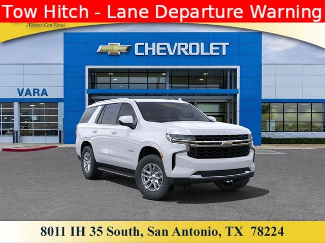 2024 Chevrolet Tahoe LS