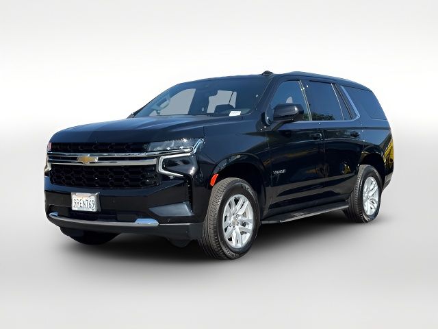 2024 Chevrolet Tahoe LS